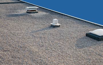 flat roofing Barley Green, Lancashire