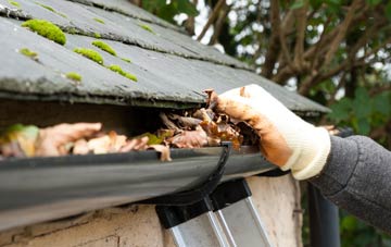 gutter cleaning Barley Green, Lancashire