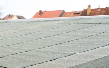 Barley Green flat roof replacement