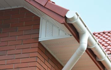 Barley Green soffit repair costs