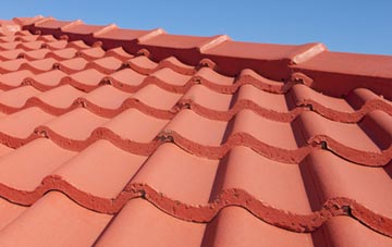 Barley Green tile and slate roof replacement