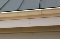 Barley Green soffit repair
