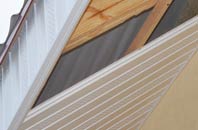 rated Barley Green soffit repair companies